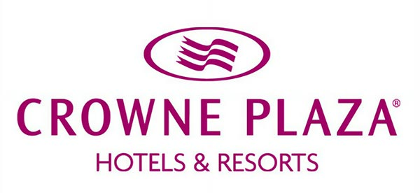 Crowne Plaza PENANG STRAITS CITY by IHG Logo